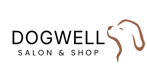 Dogwell logo – honden shampoo en conditioner