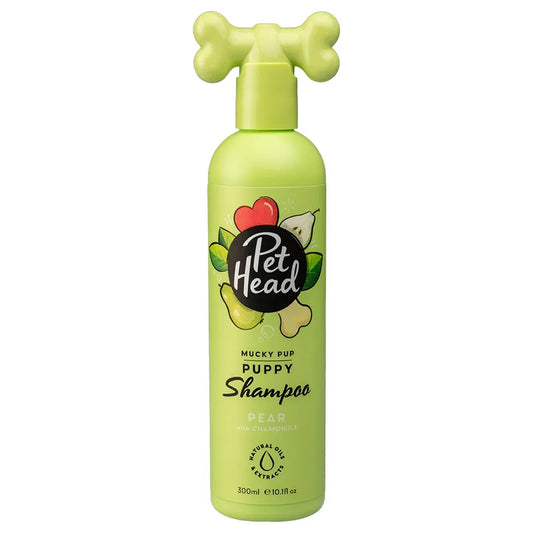 Shampoo advocado